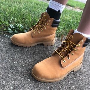 timberland famous footwear